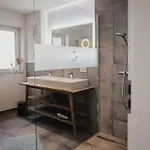 Gutzeit-appartements Mit Privater Infrarotkabine *