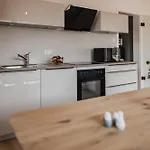 Gutzeit-appartements Mit Privater Infrarotkabine