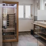 Appartement Gutzeit-appartements Mit Privater Infrarotkabine *
