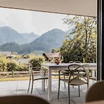 Appartement Gutzeit-appartements Mit Privater Infrarotkabine *