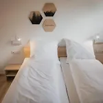 Appartement Gutzeit-appartements Mit Privater Infrarotkabine *