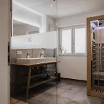 Gutzeit-appartements Mit Privater Infrarotkabine
