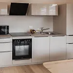 Gutzeit-appartements Mit Privater Infrarotkabine Appartement