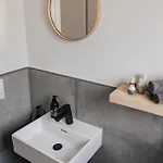 Appartement Gutzeit-appartements Mit Privater Infrarotkabine