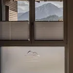 Appartement Gutzeit-appartements Mit Privater Infrarotkabine *