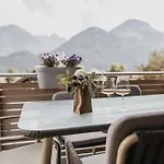 Appartement Gutzeit-appartements Mit Privater Infrarotkabine Bad Hindelang