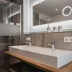 Appartement Gutzeit-appartements Mit Privater Infrarotkabine *