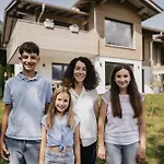 Gutzeit-appartements Mit Privater Infrarotkabine * Bad Hindelang