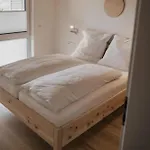 Gutzeit-appartements Mit Privater Infrarotkabine