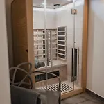 Gutzeit-appartements Mit Privater Infrarotkabine Bad Hindelang