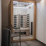 Gutzeit-appartements Mit Privater Infrarotkabine Appartement