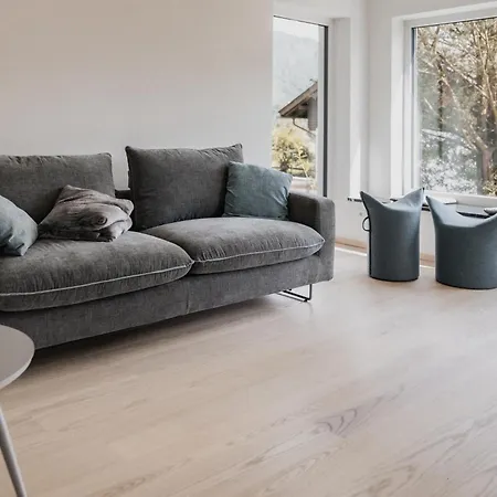 Gutzeit-appartements Mit Privater Infrarotkabine Bad Hindelang
