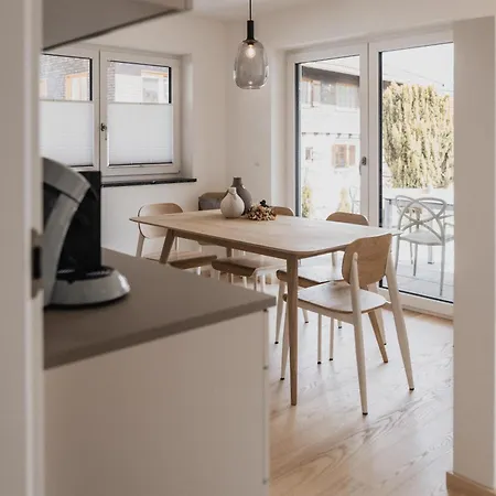 Gutzeit-appartements Mit Privater Infrarotkabine Bad Hindelang