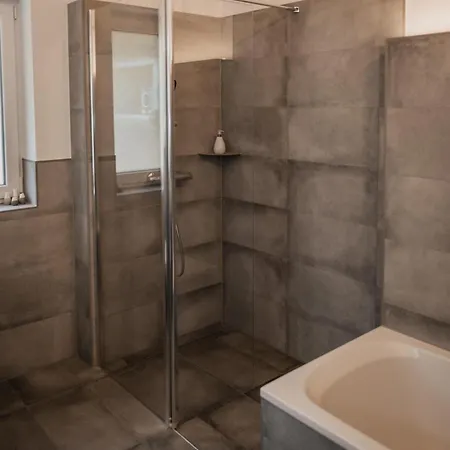 Gutzeit-appartements Mit Privater Infrarotkabine Appartement Bad Hindelang