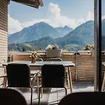 公寓 Gutzeit-appartements Mit Privater Infrarotkabine *
