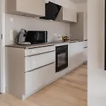 Gutzeit-appartements Mit Privater Infrarotkabine *