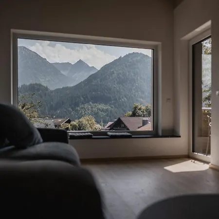 Gutzeit-appartements Mit Privater Infrarotkabine * باد هينديلانغ