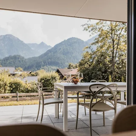 Apartment Gutzeit-appartements Mit Privater Infrarotkabine *