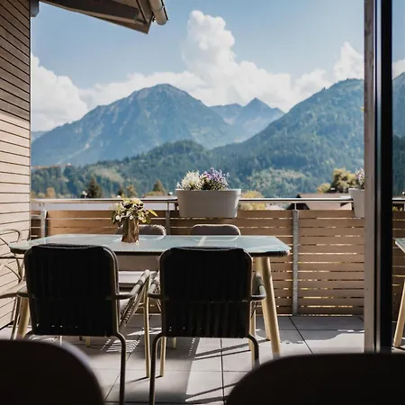 Apartment Gutzeit-appartements Mit Privater Infrarotkabine *