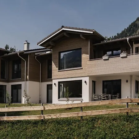 Gutzeit-appartements Mit Privater Infrarotkabine Apartamento