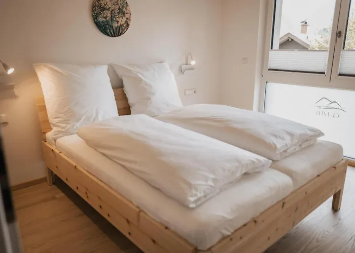 Gutzeit-appartements Mit Privater Infrarotkabine * Bad Hindelang