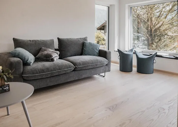 Gutzeit-appartements Mit Privater Infrarotkabine Bad Hindelang