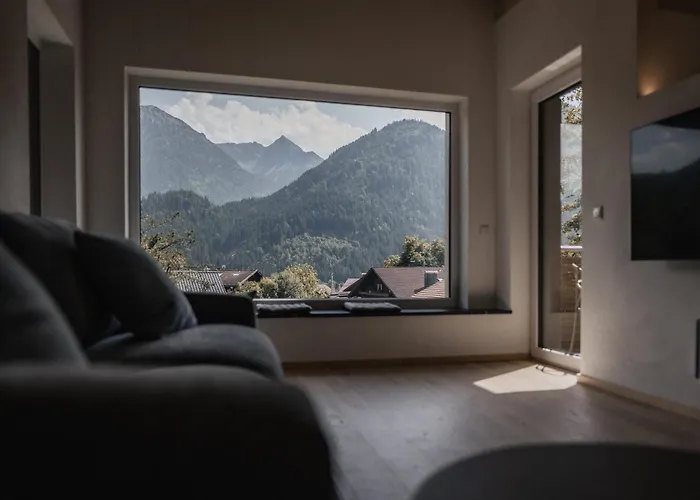 Gutzeit-appartements Mit Privater Infrarotkabine * باد هينديلانغ