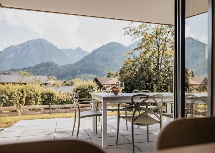 شقة Gutzeit-appartements Mit Privater Infrarotkabine *