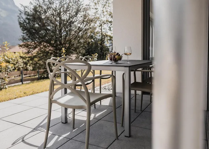 Gutzeit-appartements Mit Privater Infrarotkabine * Bad Hindelang