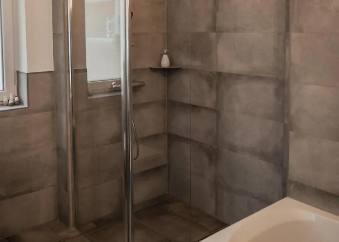 Gutzeit-appartements Mit Privater Infrarotkabine Apartment Bad Hindelang